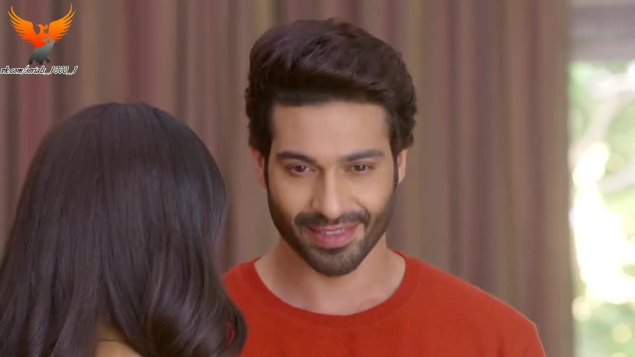 Ваши глаза понимают 94 серия