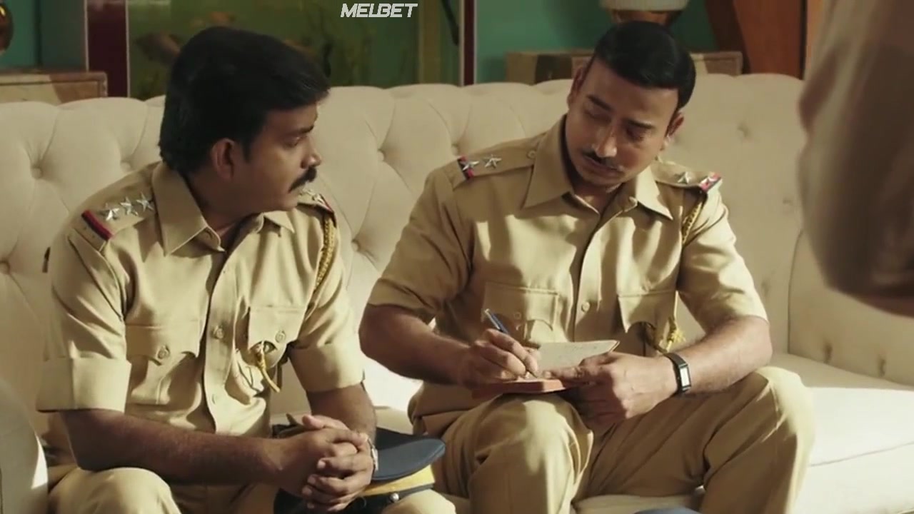 Вердикт - Штат против Нанавати (2019) 1 серия