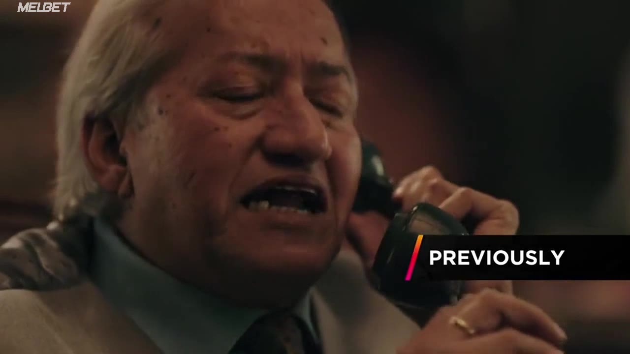 Вердикт - Штат против Нанавати (2019) 2 серия