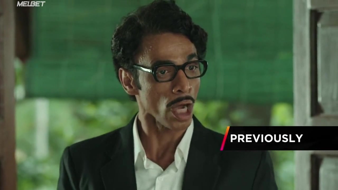 Вердикт - Штат против Нанавати (2019) 4 серия