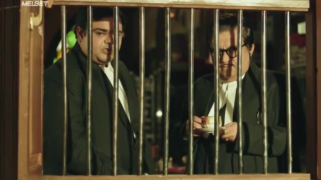 Вердикт - Штат против Нанавати (2019) 5 серия