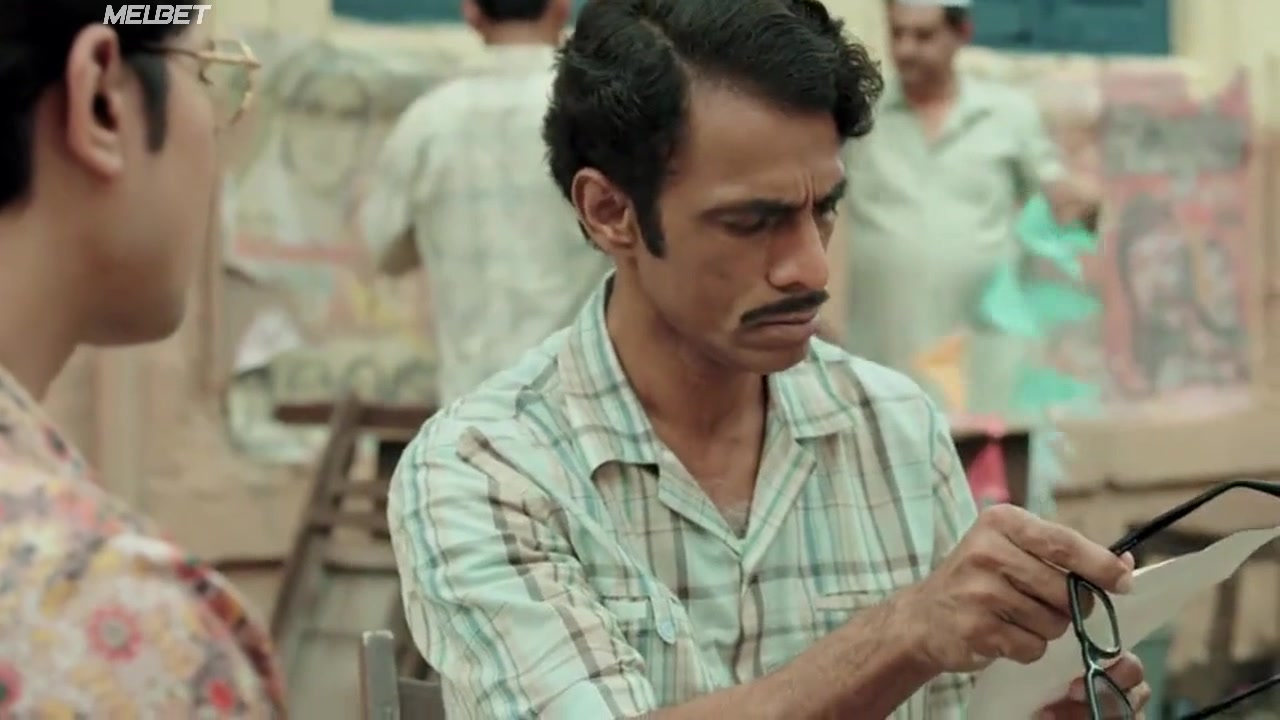 Вердикт - Штат против Нанавати (2019) 7 серия