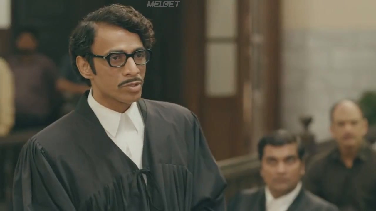 Вердикт - Штат против Нанавати (2019) 8 серия