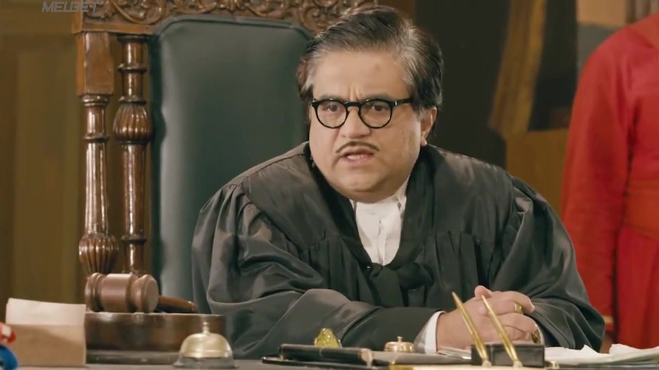 Вердикт - Штат против Нанавати (2019) 9 серия