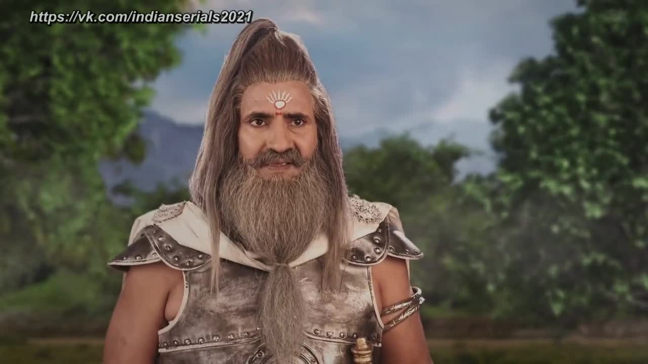 Викрам и Бетал 103 серия