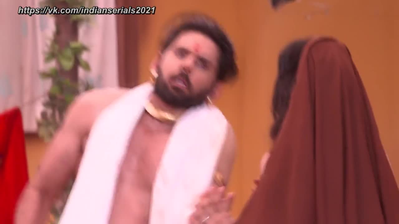 Викрам и Бетал 105 серия Викрам и Бетал 105 серия