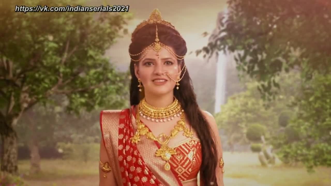 Викрам и Бетал (2018) 108 серия