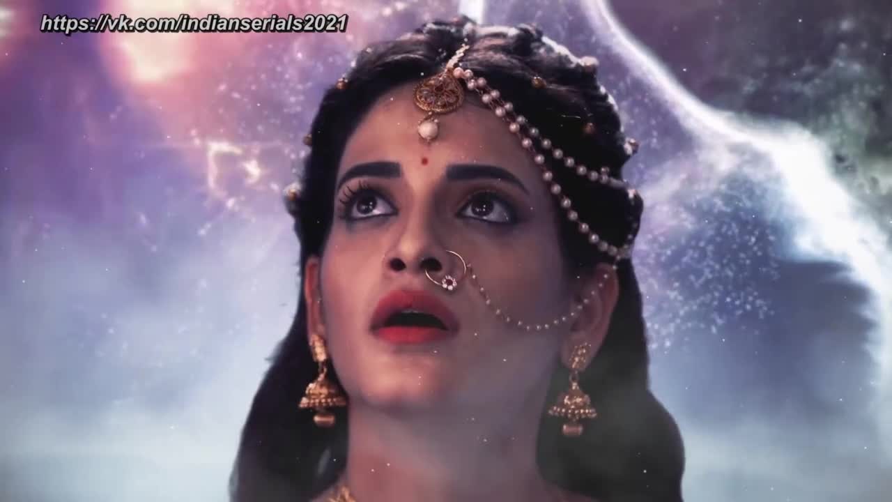 Викрам и Бетал (2018) 109 серия