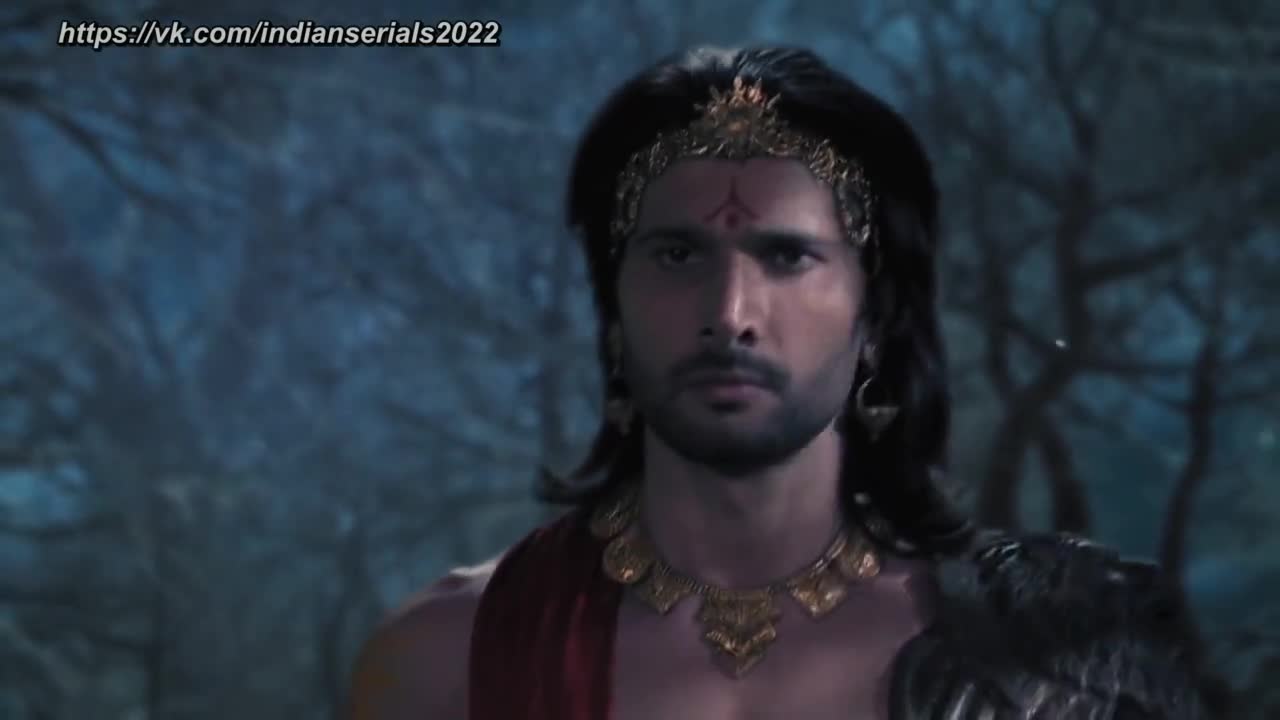 Викрам и Бетал 114 серия