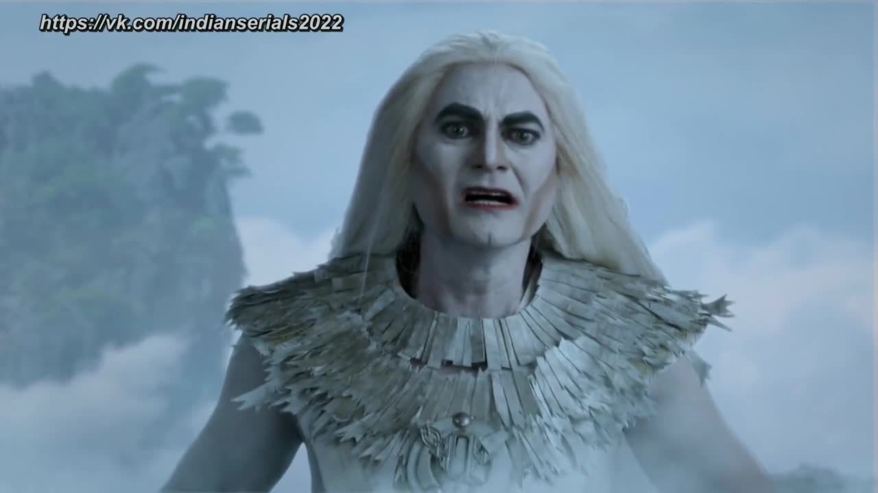 Викрам и Бетал (2018) 116 серия