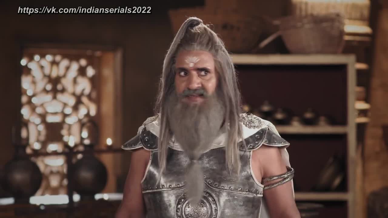 Викрам и Бетал (2018) 120 серия