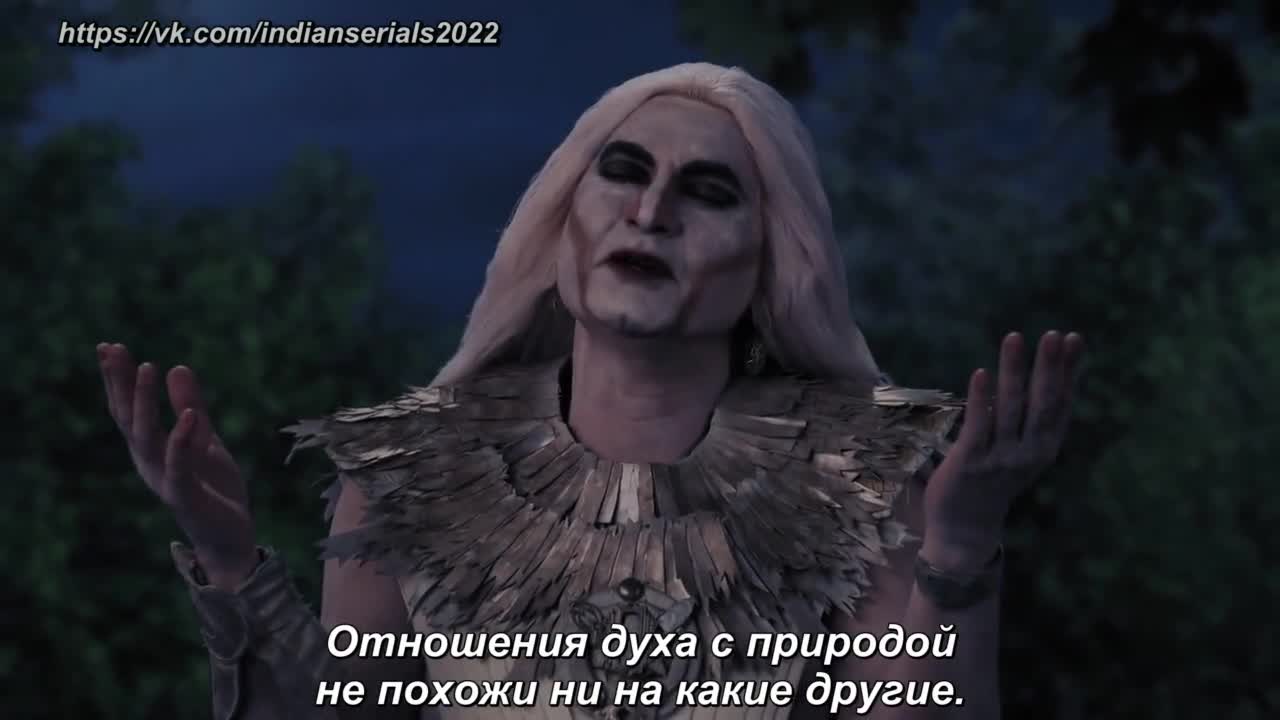 Викрам и Бетал (2018) 122 серия