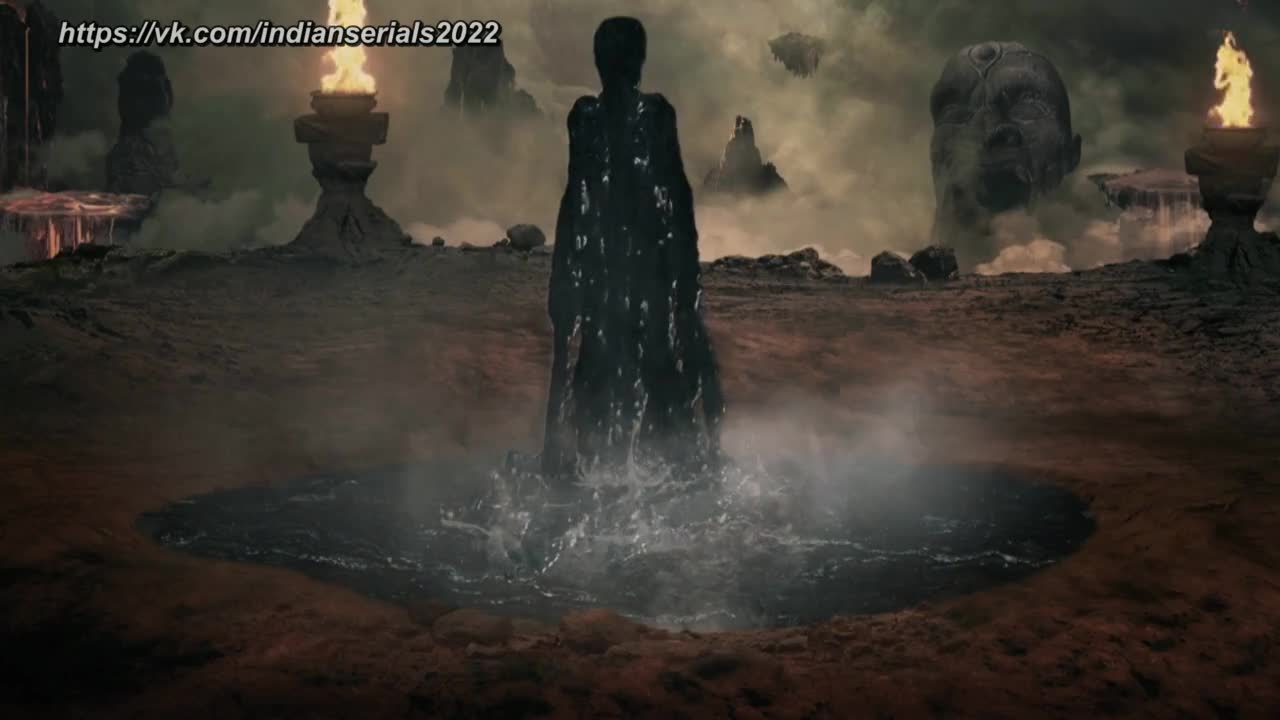 Викрам и Бетал (2018) 126 серия