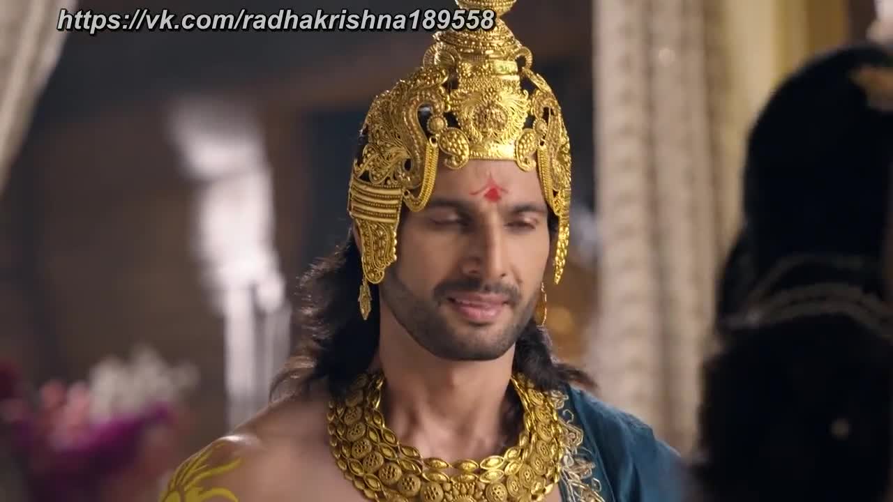 Викрам и Бетал (2018) 13 серия