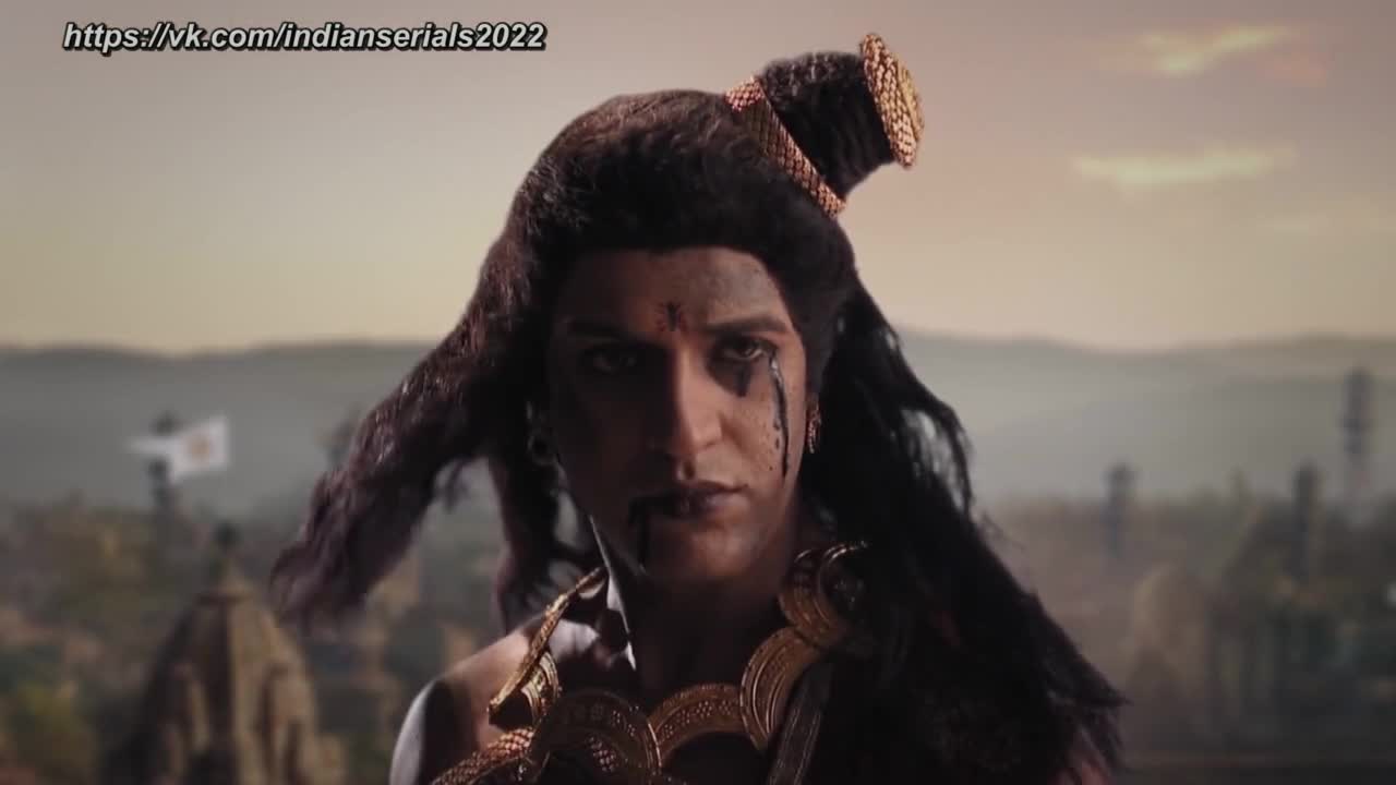 Викрам и Бетал (2018) 130 серия