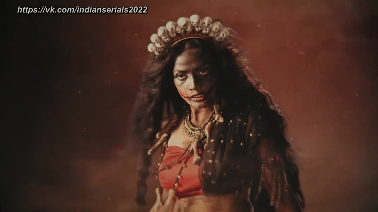 Викрам и Бетал 132 серия Викрам и Бетал 132 серия