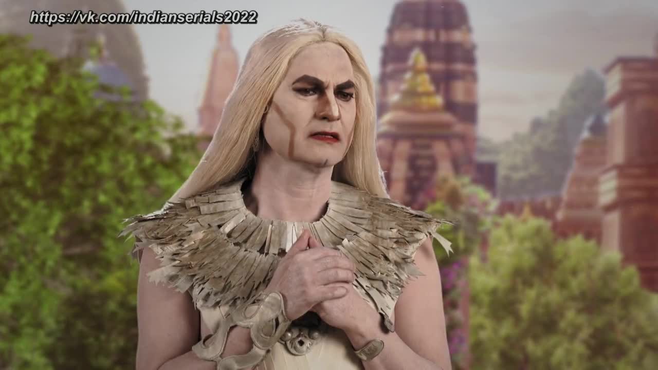 Викрам и Бетал (2018) 134 серия