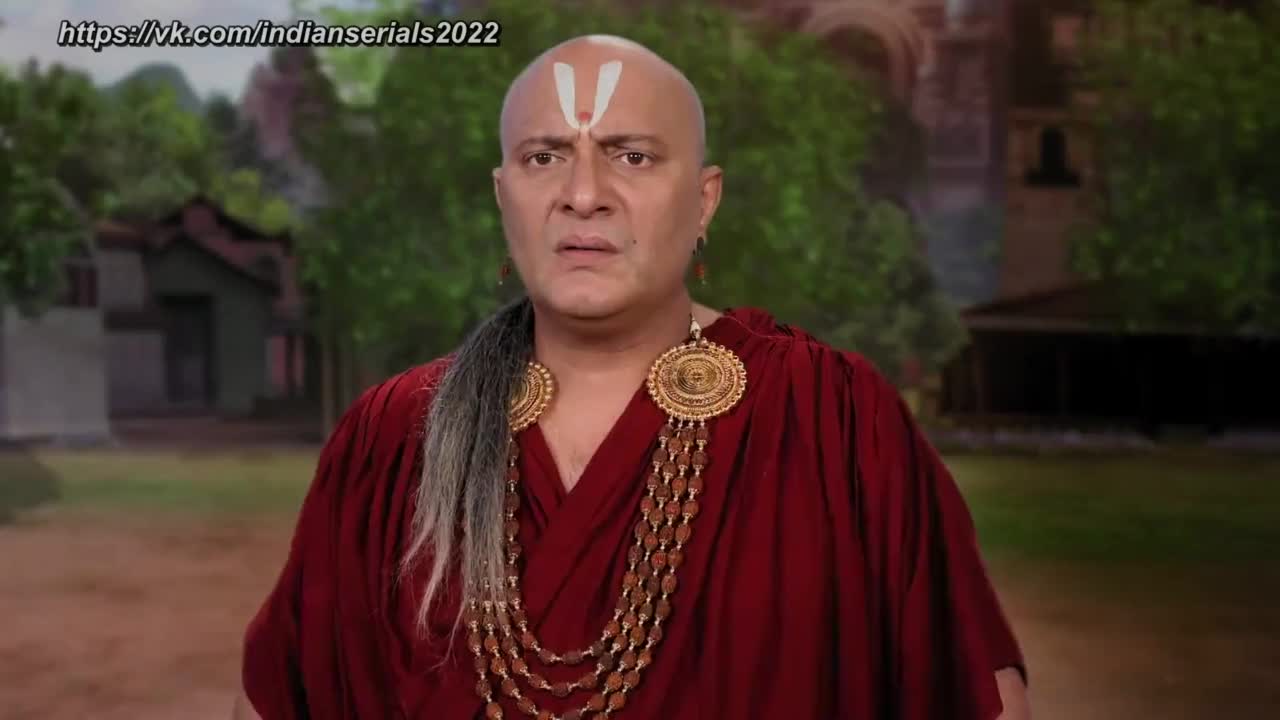 Викрам и Бетал (2018) 138 серия