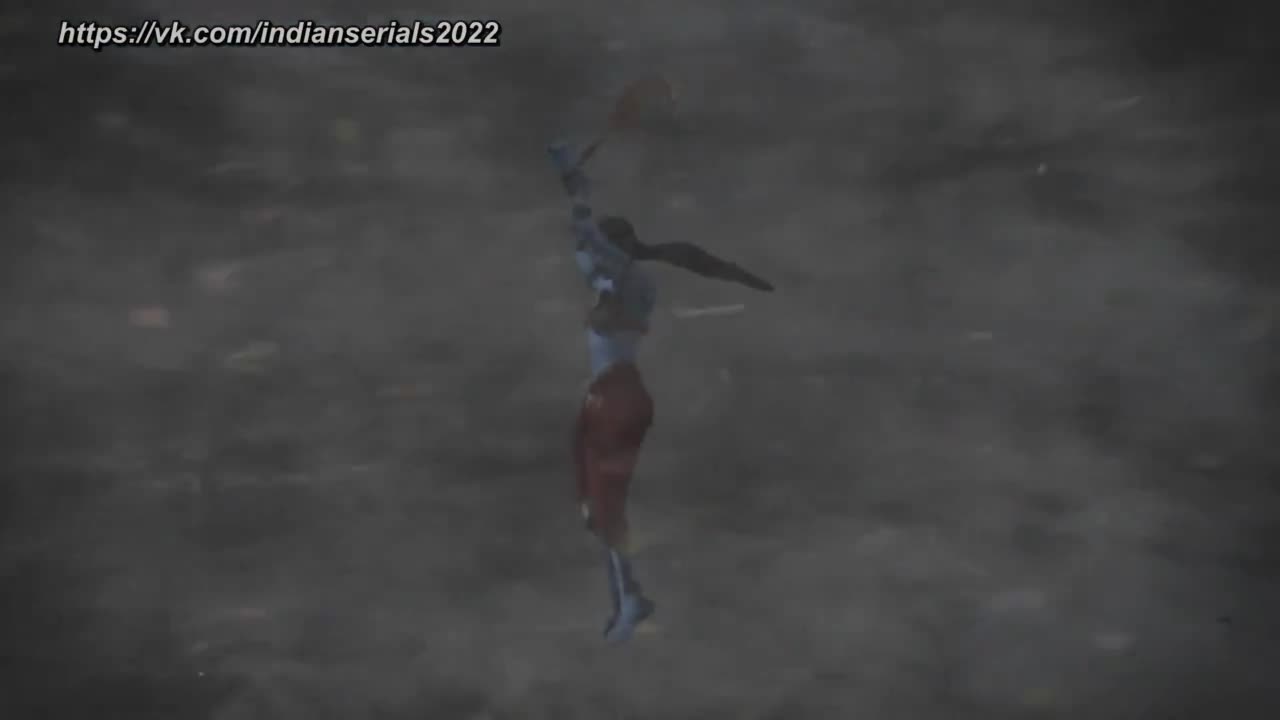 Викрам и Бетал (2018) 139 серия