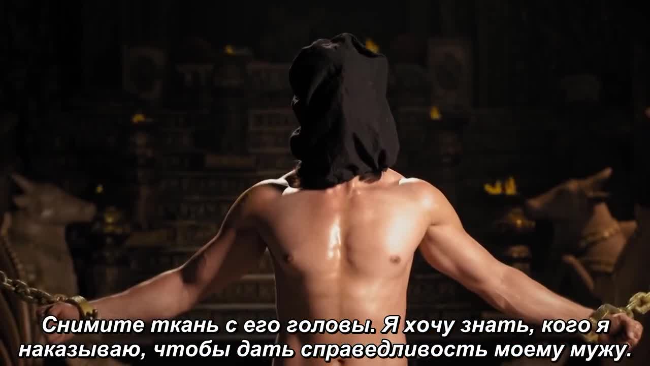 Викрам и Бетал (2018) 14 серия