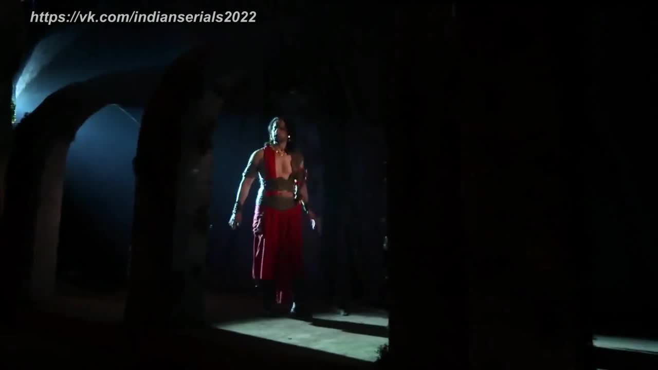 Викрам и Бетал 140 серия