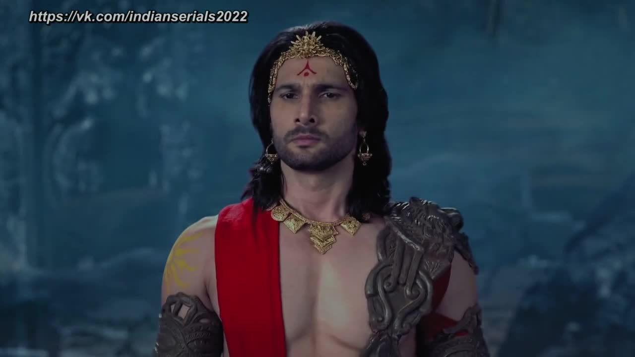 Викрам и Бетал (2018) 147 серия