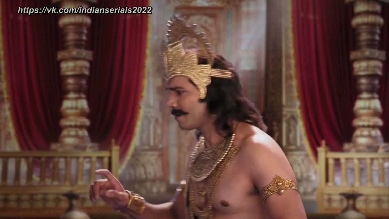 Викрам и Бетал 148 серия