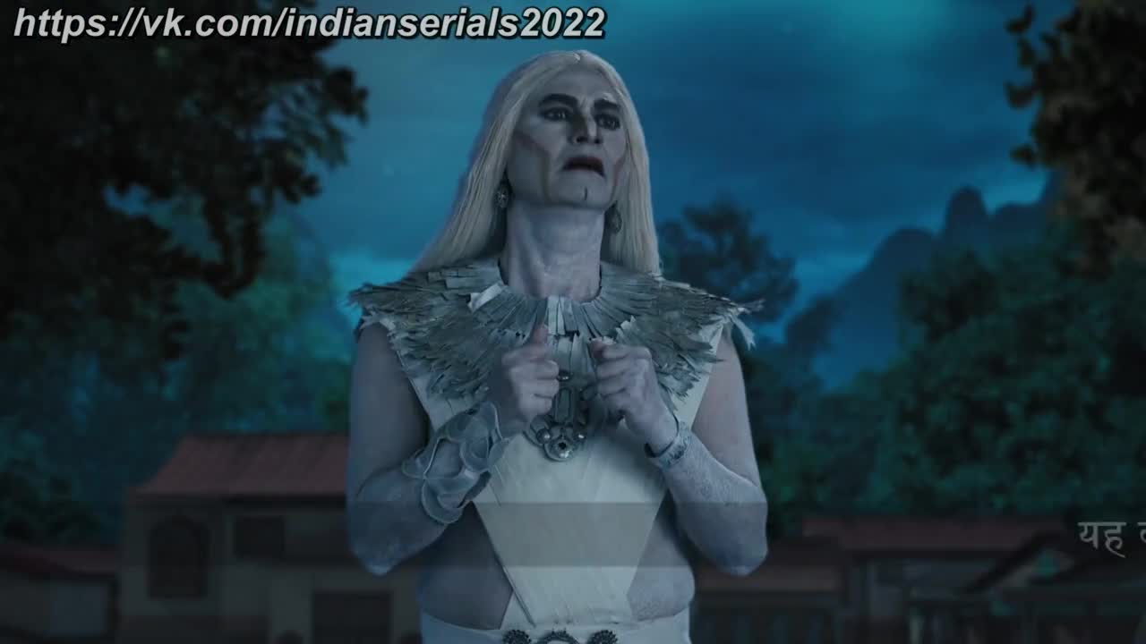 Викрам и Бетал (2018) 149 серия