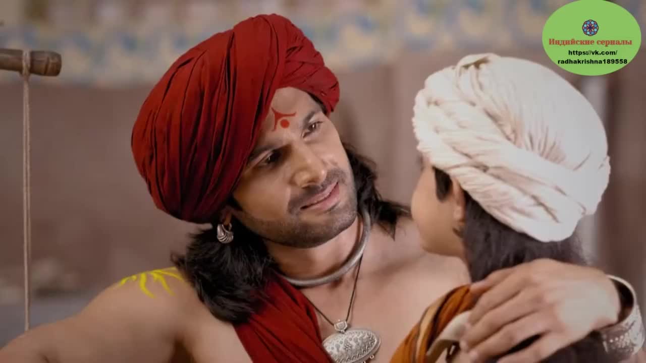 Викрам и Бетал 15 серия Викрам и Бетал 15 серия