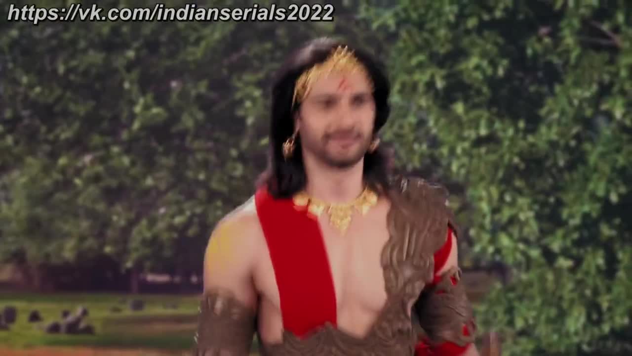 Викрам и Бетал (2018) 150 серия