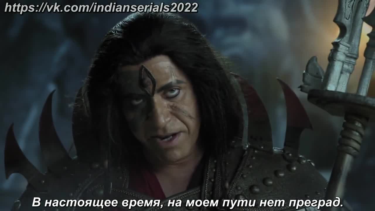 Викрам и Бетал (2018) 152 серия