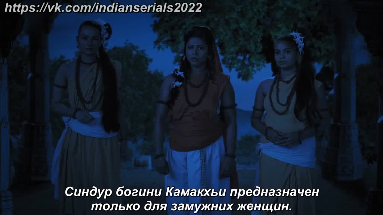 Викрам и Бетал 153 серия Викрам и Бетал 153 серия