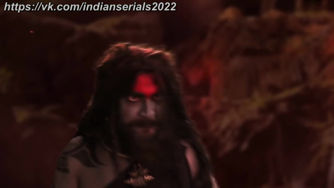 Викрам и Бетал 154 серия Викрам и Бетал 154 серия