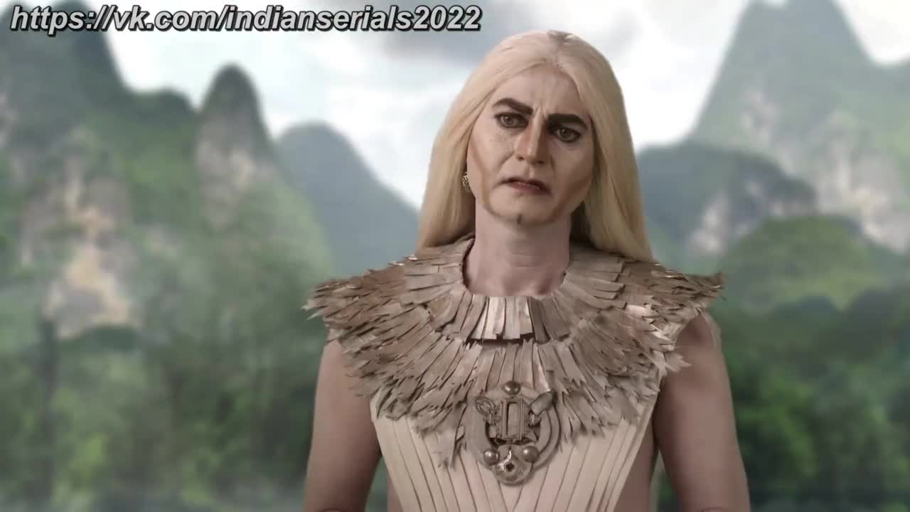 Викрам и Бетал 155 серия Викрам и Бетал 155 серия