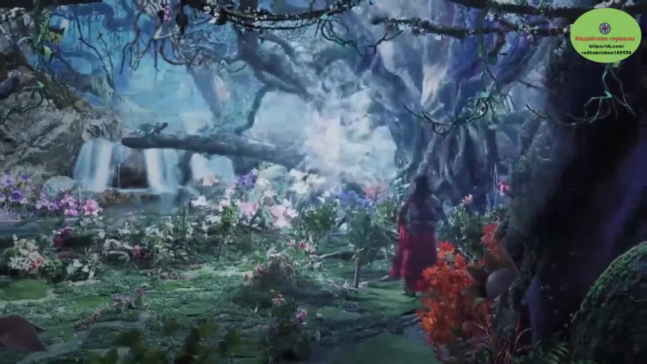 Викрам и Бетал (2018) 17 серия