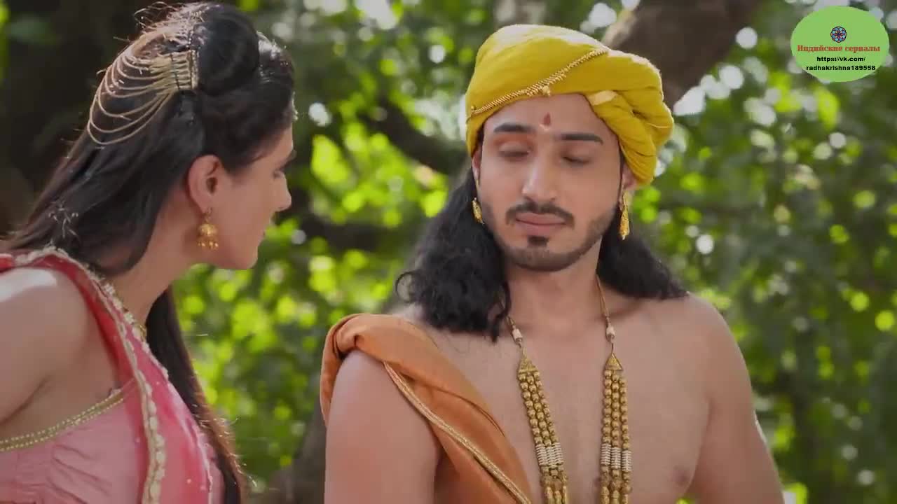 Викрам и Бетал 18 серия Викрам и Бетал 18 серия