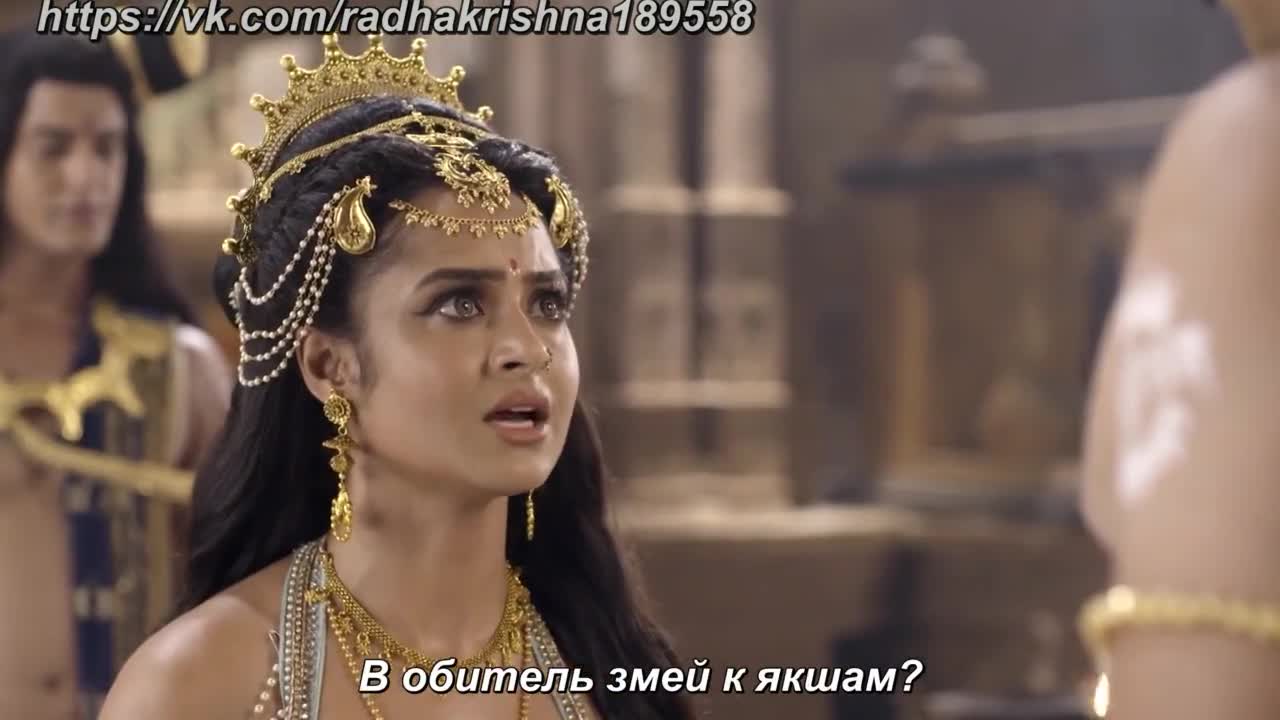 Викрам и Бетал 2 серия Викрам и Бетал 2 серия