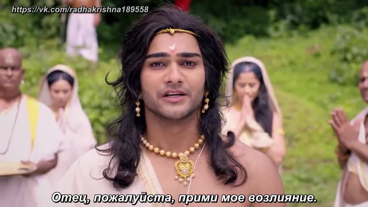 Викрам и Бетал 22 серия Викрам и Бетал 22 серия