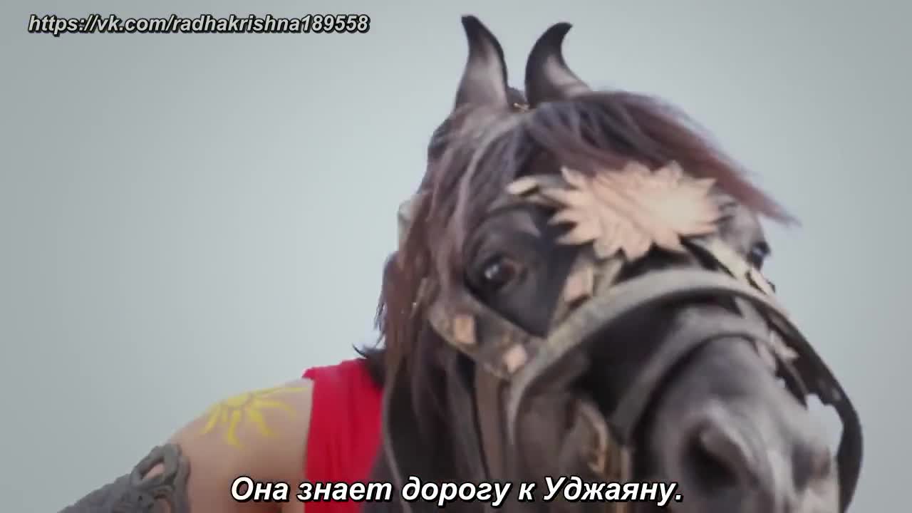 Викрам и Бетал 24 серия Викрам и Бетал 24 серия