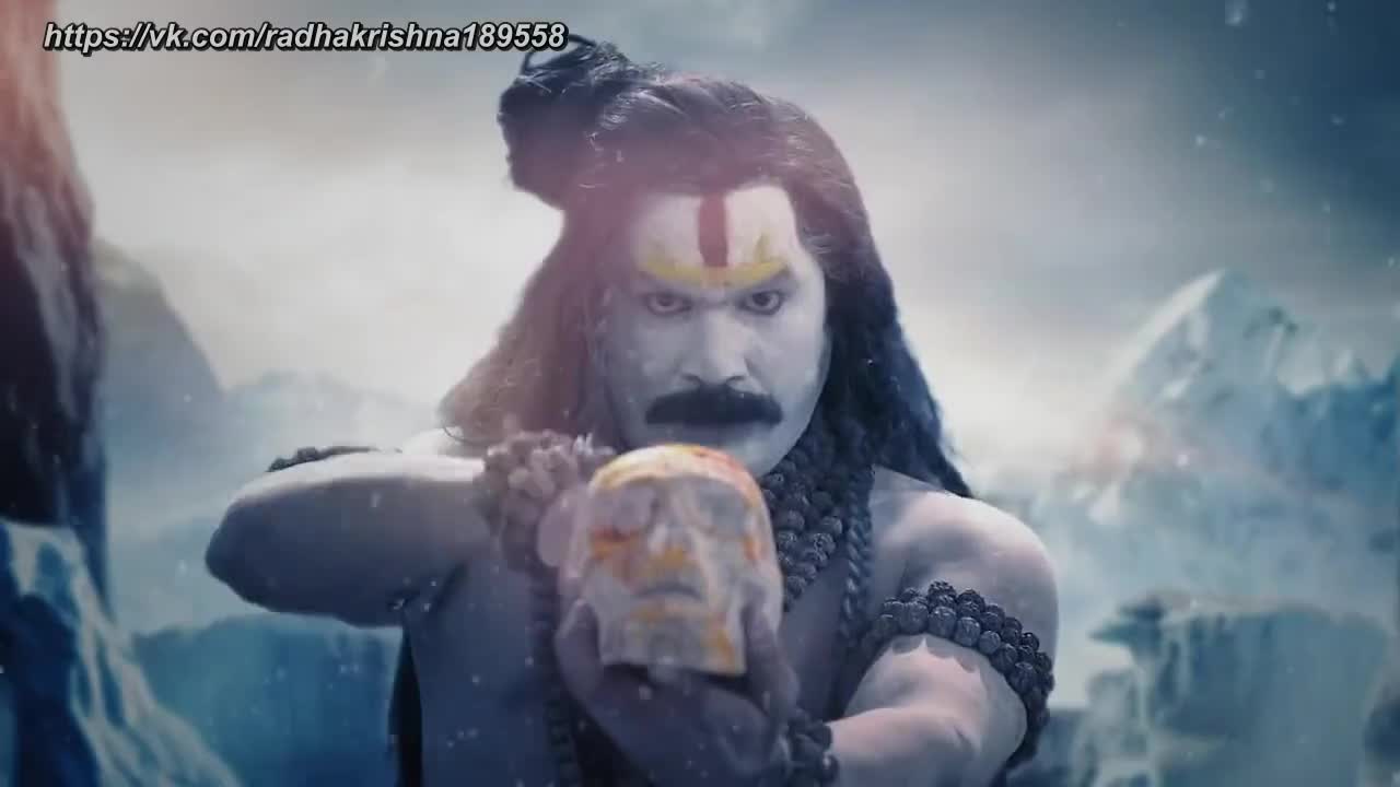 Викрам и Бетал (2018) 25 серия