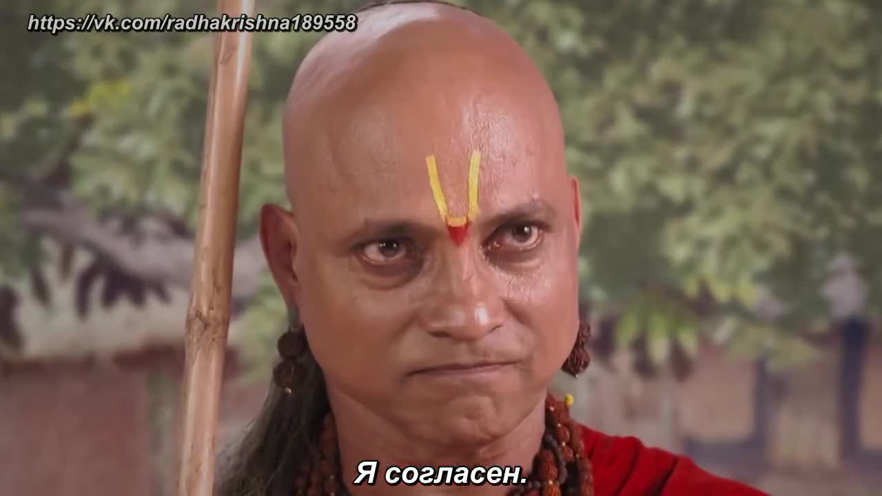 Викрам и Бетал 29 серия Викрам и Бетал 29 серия