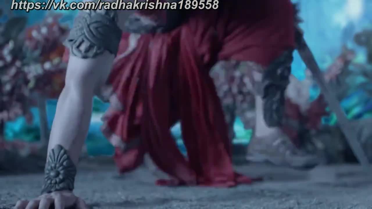 Викрам и Бетал (2018) 3 серия