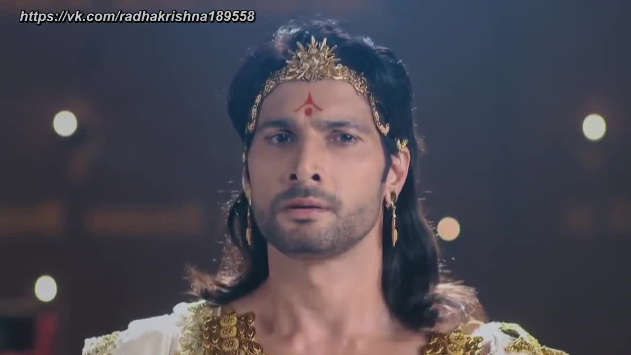 Викрам и Бетал (2018) 30 серия