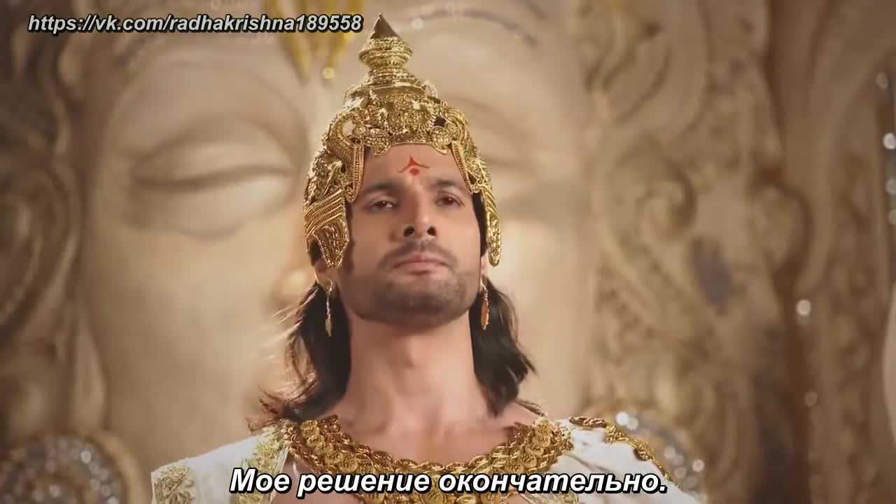 Викрам и Бетал (2018) 31 серия