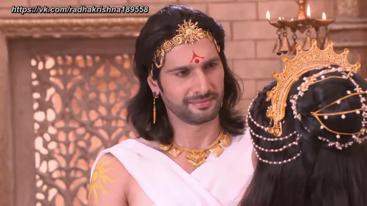 Викрам и Бетал (2018) 33 серия