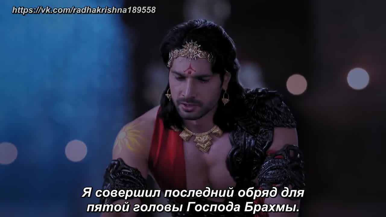 Викрам и Бетал 38 серия Викрам и Бетал 38 серия