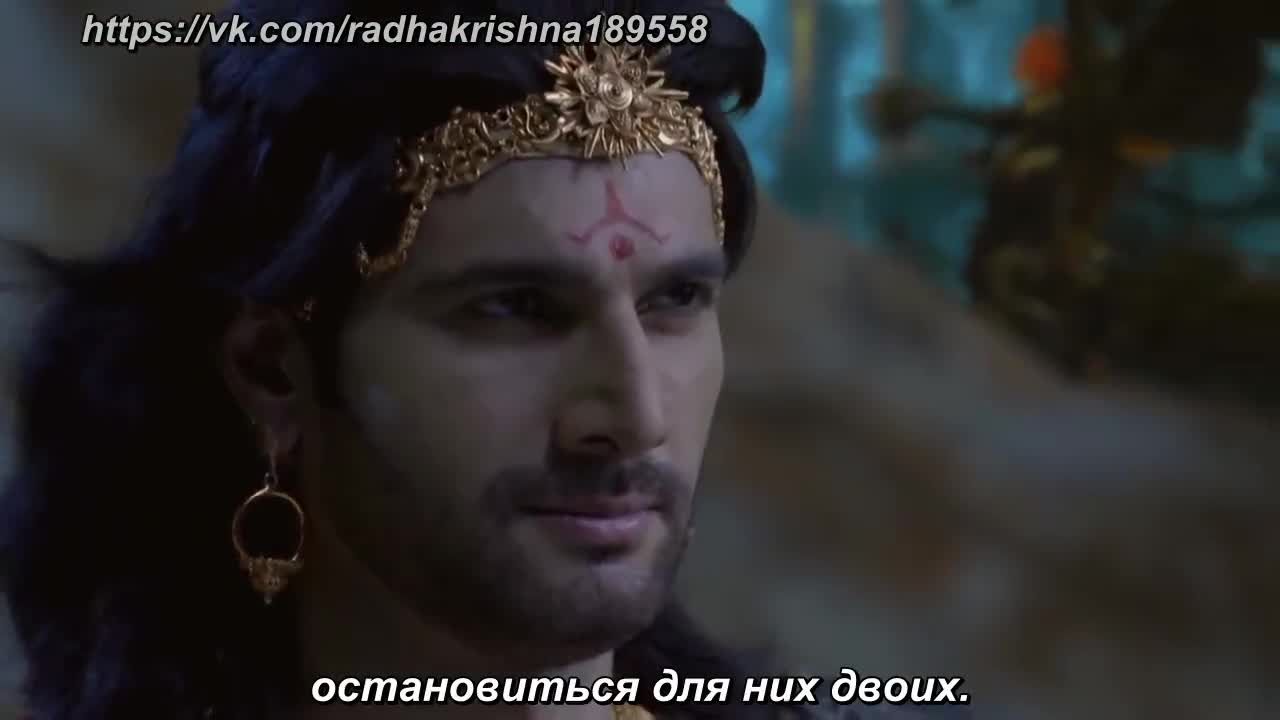 Викрам и Бетал (2018) 4 серия