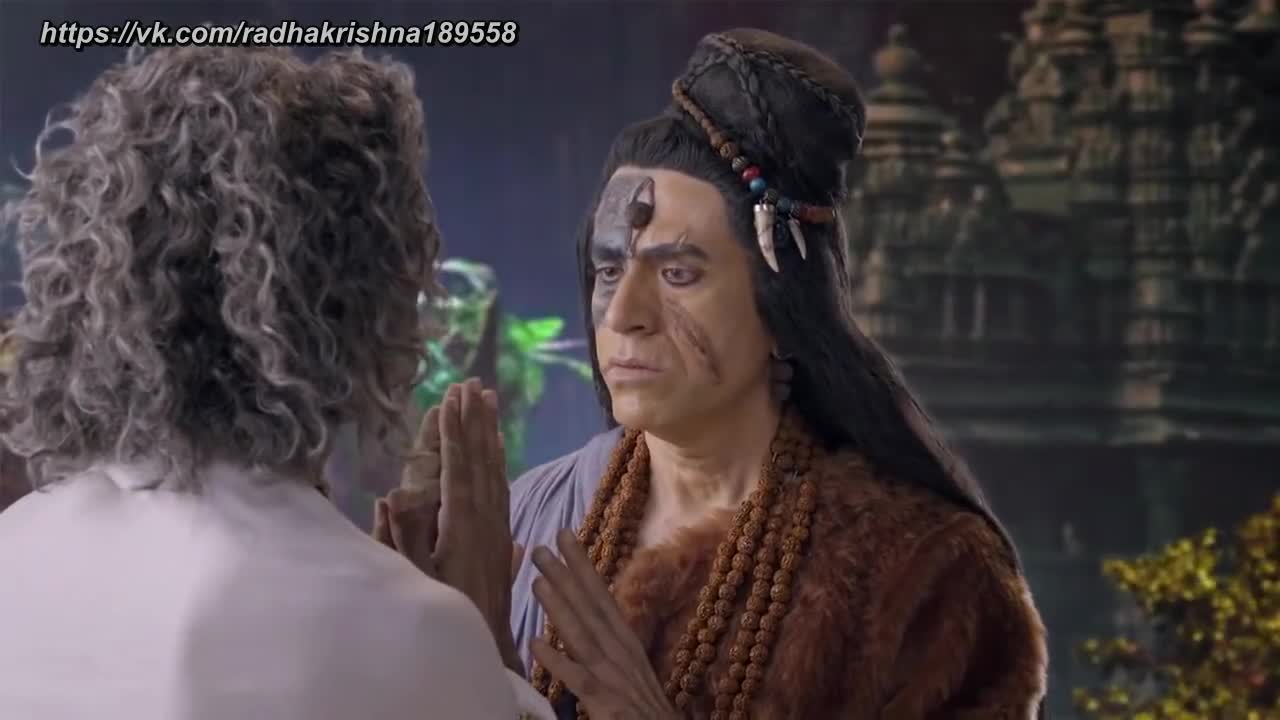 Викрам и Бетал 40 серия Викрам и Бетал 40 серия