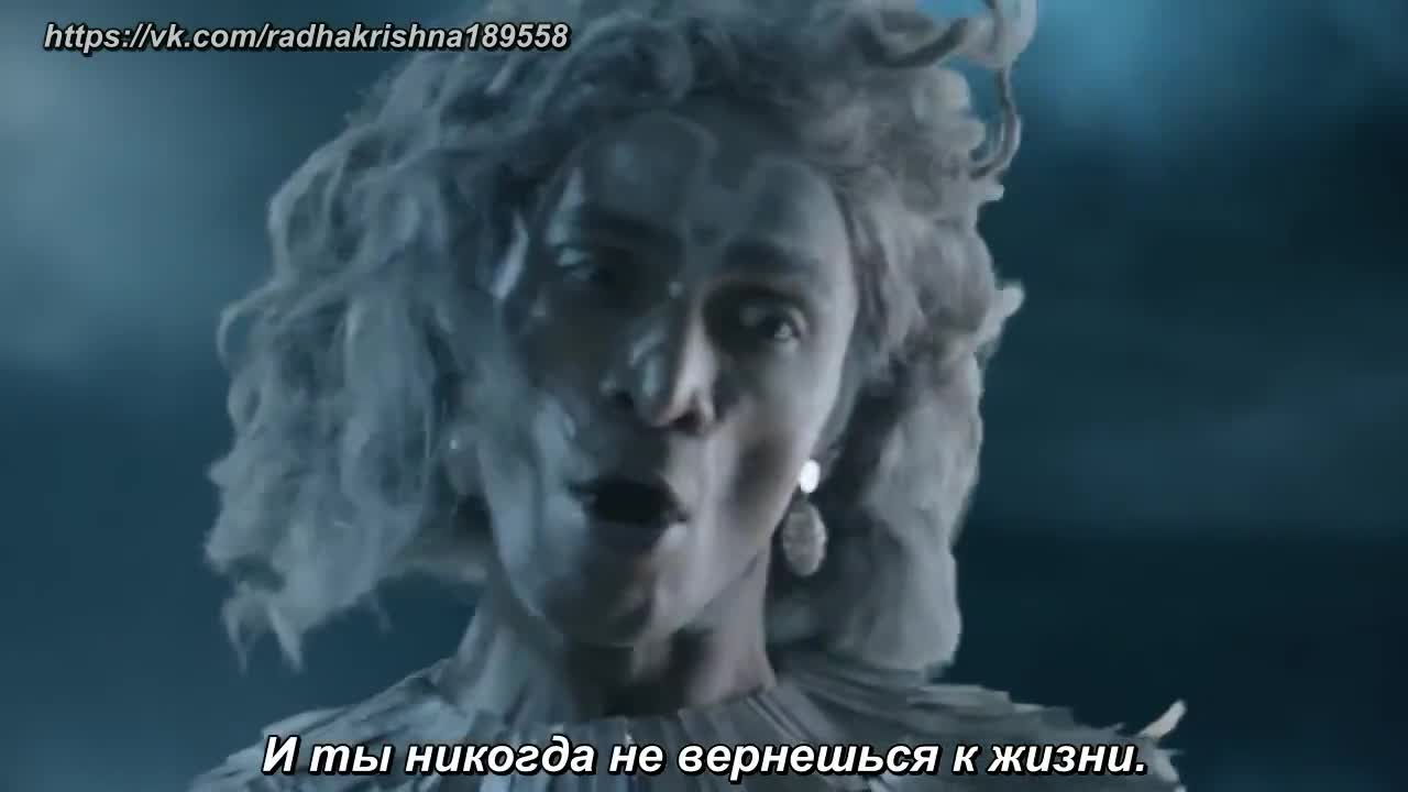 Викрам и Бетал (2018) 41 серия