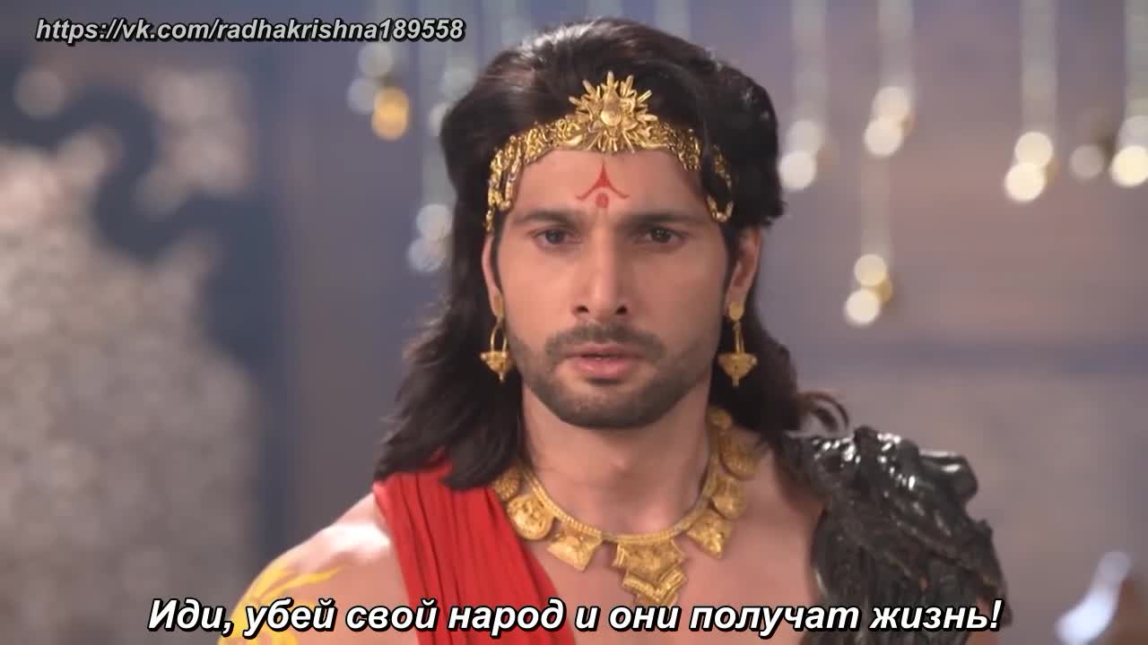 Викрам и Бетал (2018) 42 серия